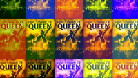 ONE VISION OF QUEEN feat. MARC MARTEL  - One of the world's most spectacular Queen Tribute Shows 