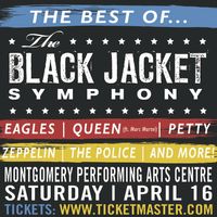 Black Jacket Symphony - Greatest Hits with Marc Martel