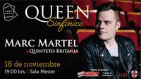 Symphonic Queen 