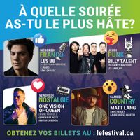ONE VISION OF QUEEN featuring MARC MARTEL 