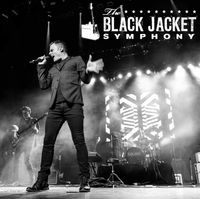 Black Jacket Symphony featuring Marc Martel 