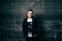 Black Jacket Symphony featuring Marc Martel