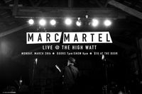 Marc Martel- The High Watt