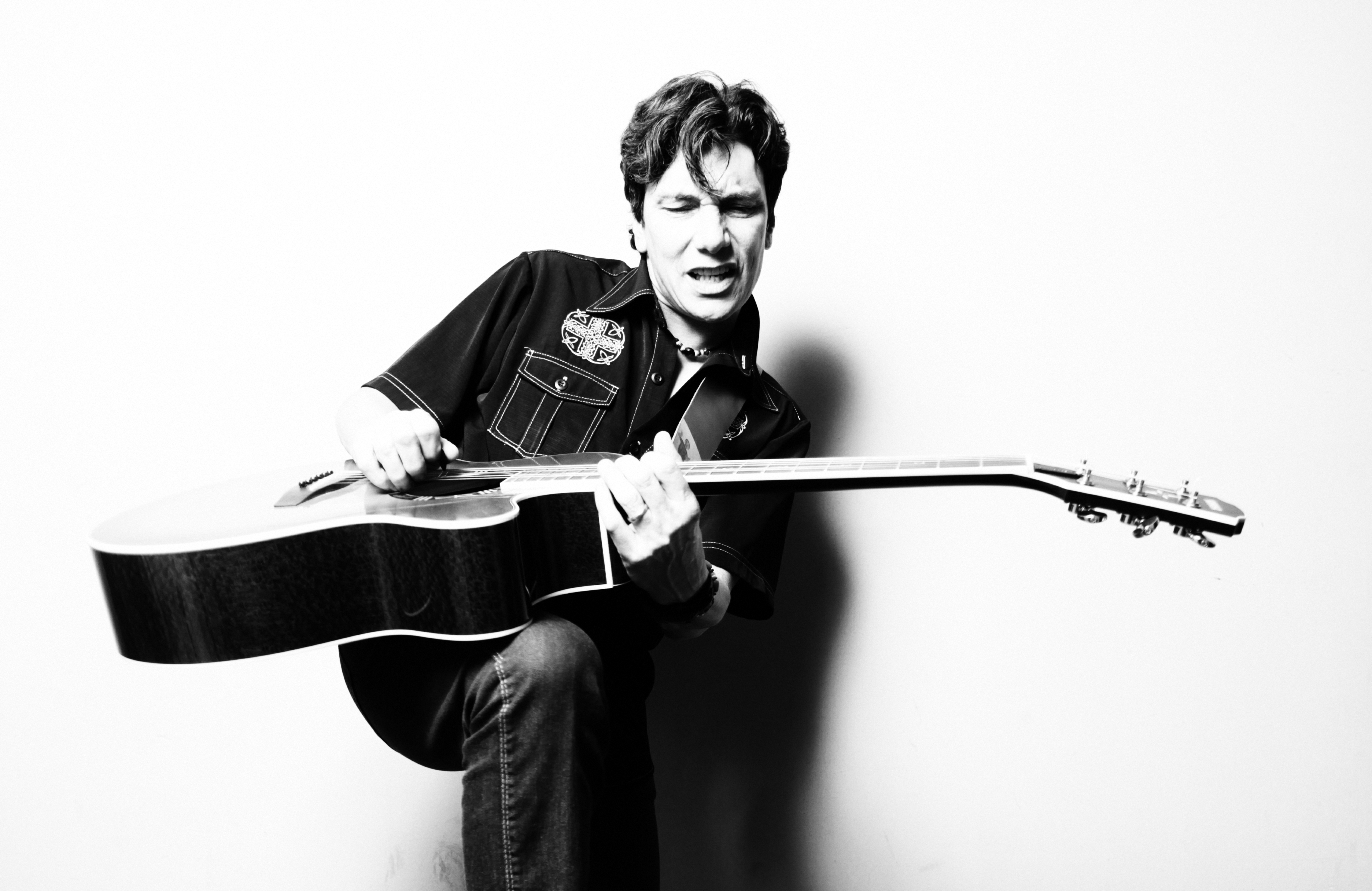 Eric Martin