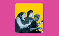  Boz Scaggs, Ben Sidran & Tracy Nelson