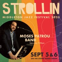 Moses Patrou Band