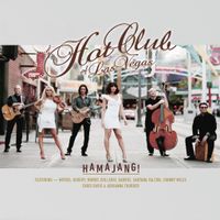 Hot Club of Las Vegas