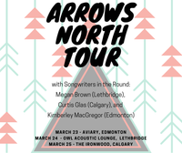 Arrow North Tour