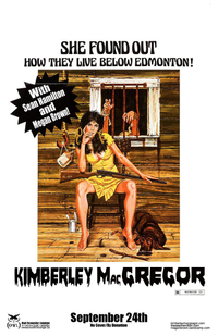 Kimberley MacGregor Band