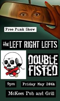 the Left Right Lefts