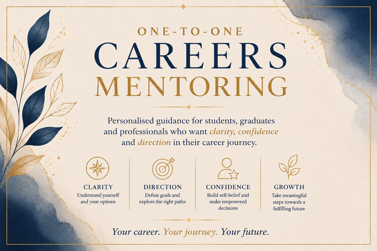One-to-One Mentoring 