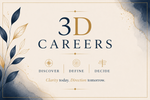 3D Careers 