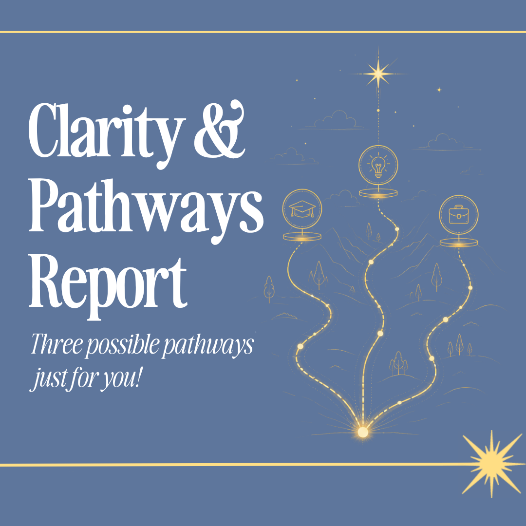 Clarity & Pathways Report 