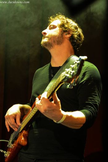 Photo by Jaci Downs
