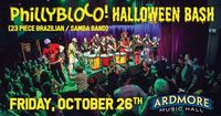 PhillyBloco