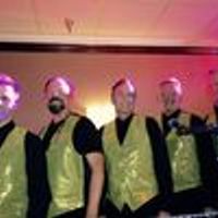 The Jimtones Sampler by The Jimtones
