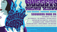 Nuggets Night 2017 (Night #2)