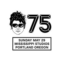 Bob Dylan's 75th Birthday Bash