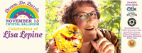 Dream.Do.Dazzle - Celebration of Lisa Lepine