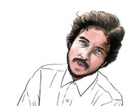 Bob Dylan Birthday Bash