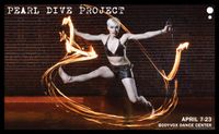 Pearl Dive Project 