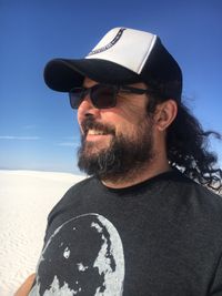 Jeremy Wilson