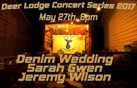 Jeremy Wilson