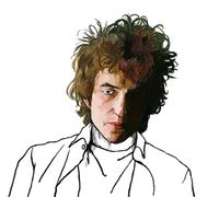 BOB DYLAN'S 76TH BIRTHDAY BASH FEAT. PORTLAND COUNTRY UNDERGROUND AND THE QUICK AND EASY BOYS
