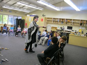 Park School - Baltimore
