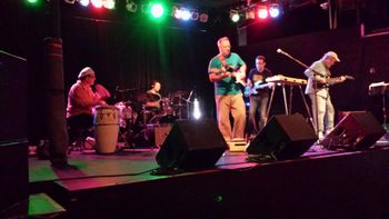 Cats Cradle w Triple Fret
