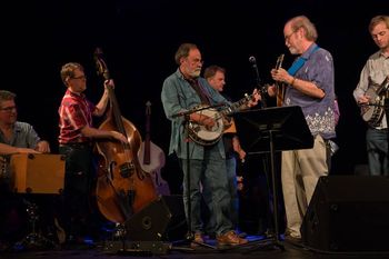 Will the Circle Be Unbroken 5 - Arts Center
