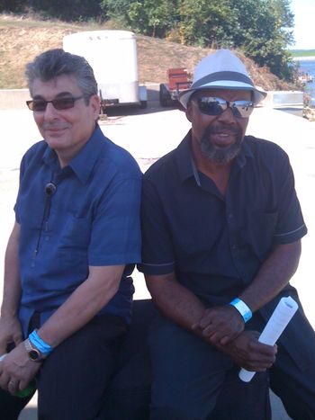 Melvin Ken Lake Festival
