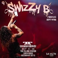 RAGERS ONLY TOUR in Bozeman, MT