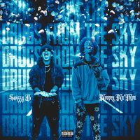 DRUGS FROM THE SKY by SwizZy B & Noopey Na'Mon 