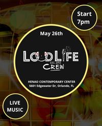 SwizZy B "NUMBED OUT TOUR" in ORLANDO w/ Mann LaGrand Flight