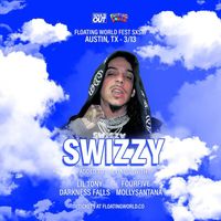 Floating World Fest SXSW 2024