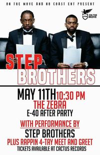 (E-40 After Party) Starlito & Don Trip w/ LoUd Life Crew in Bozeman, Montana! 
