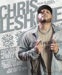 Noopey Na'Mon & Chis Lashone LIVE in Colorado Springs, Colorado! 