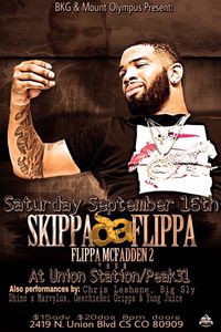 Skippa Da Flippa w/ Marvylus 