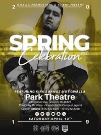 Kirko Bangz w/ SwizZy B & Noopey Na'mon