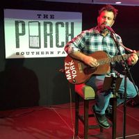 Matt York at The Porch