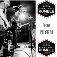Rock and Roll Rumble