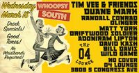 Whoopsy South