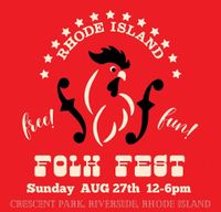 Rhode Island Folk Festival