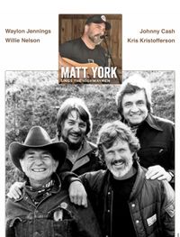 The Highwaymen - Songs and Stories