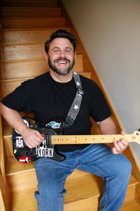Matt York
