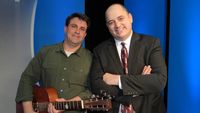 Matt York on The Steve Katsos Show