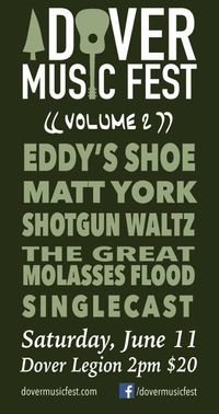 Matt York (full band)