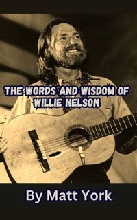 Willie Nelson - Songs and Stories