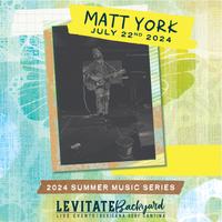 Matt York